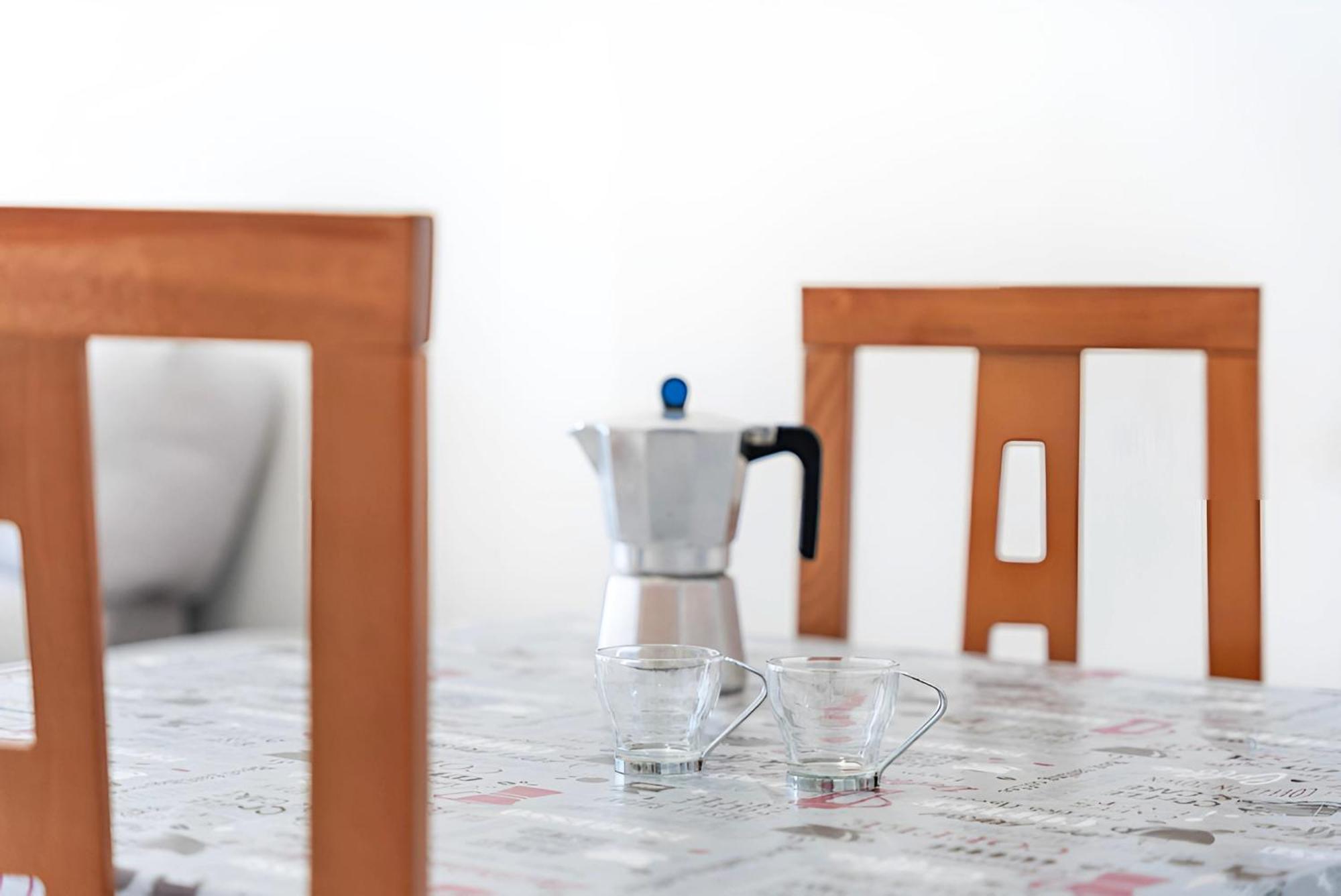 La Laguna Comfort Ngoại thất bức ảnh